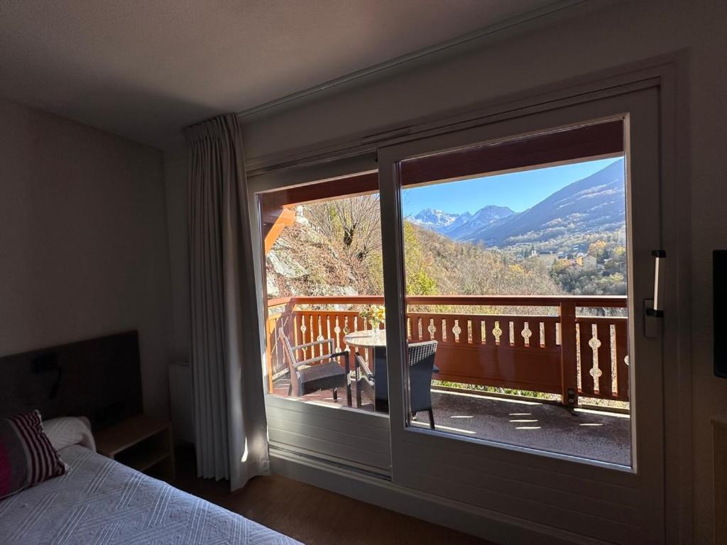 Residence La Rochetaillee Brides-les-Bains Exterior photo